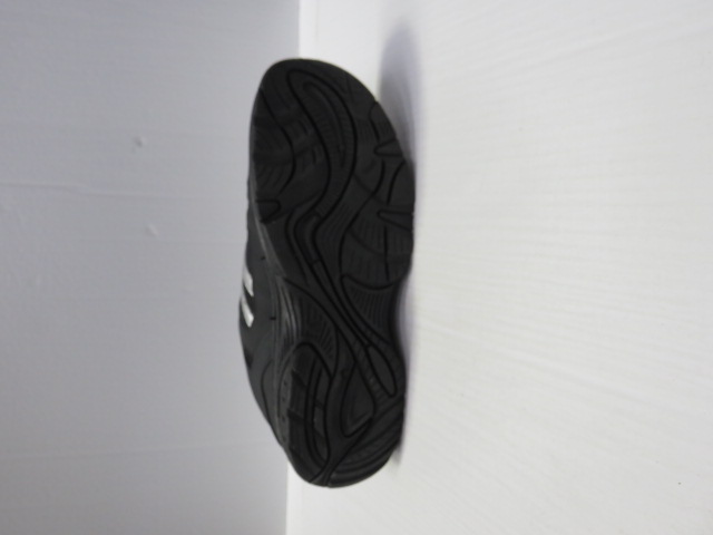 Buty Sportowe Męskie M217-3 BLACK 41-46 2