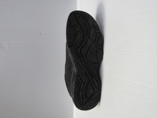 Buty Sportowe Męskie M214-2 BLACK 42-47 2