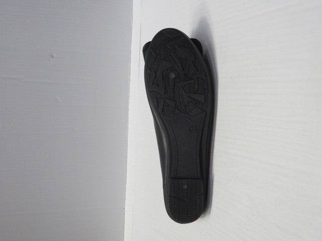 Baleriny Damskie 9988-55 BLACK 36-41 2
