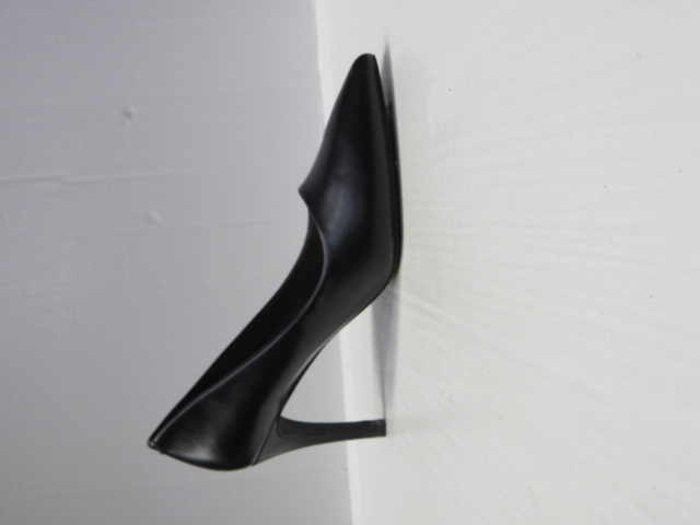 Szpilki Damskie G68 BLACK 36-41 1