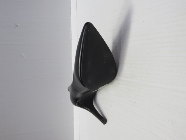 Szpilki Damskie G68 BLACK 36-41 2