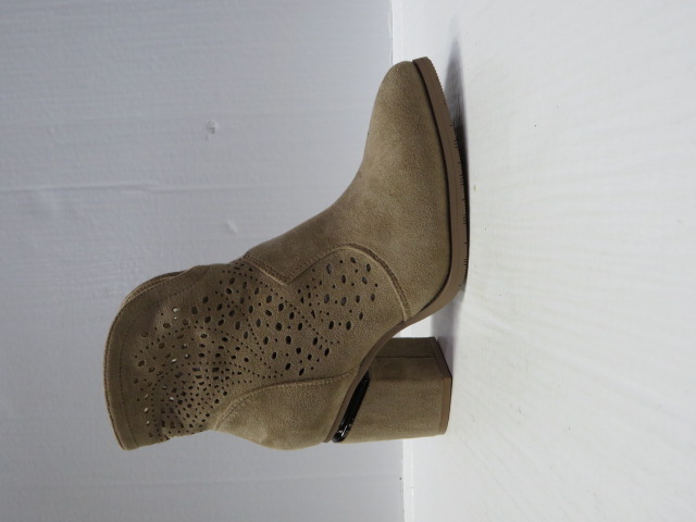 Botki damskie H151-2 JEDEN 36-41