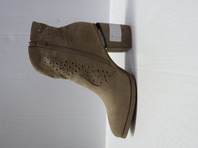 Botki damskie H151-2 JEDEN 36-41 1