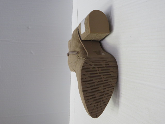 Botki damskie H151-2 JEDEN 36-41 2