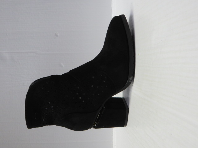 Botki damskie H151-1 JEDEN 36-41