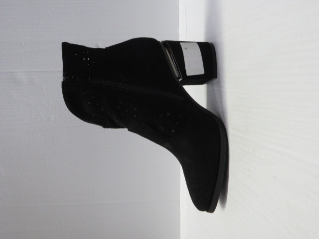 Botki damskie H151-1 JEDEN 36-41 1