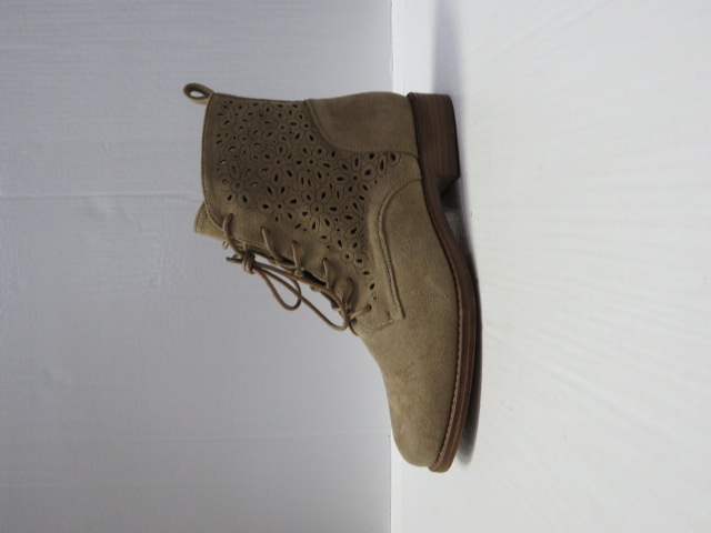 Botki damskie H153-1 JEDEN 36-41