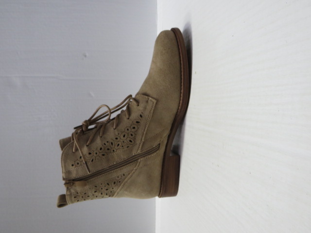 Botki damskie H153-1 JEDEN 36-41 1