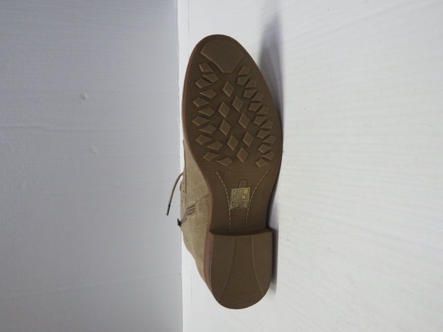 Botki damskie H153-1 JEDEN 36-41 2