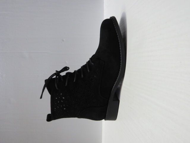 Botki damskie H153-2 JEDEN 36-41