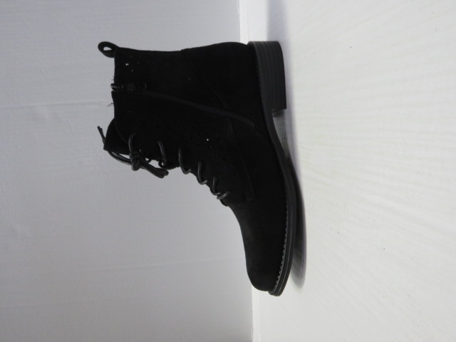 Botki damskie H153-2 JEDEN 36-41 1