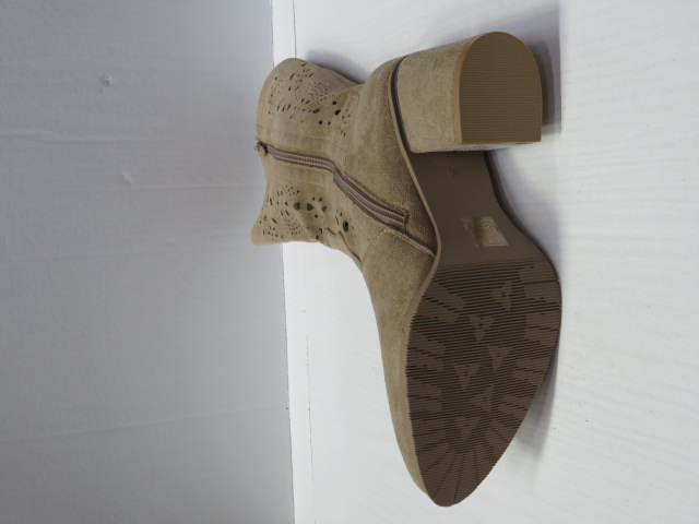 Kozaki damskie H152-2 JEDEN 36-41 2