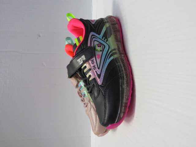 Buty Sportowe Dziecięce B127-2 MIX2 31-36