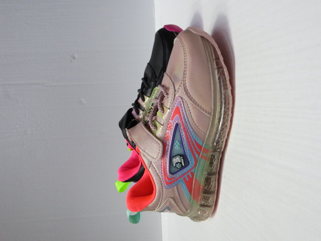 Buty Sportowe Dziecięce B127-2 MIX2 31-36 1