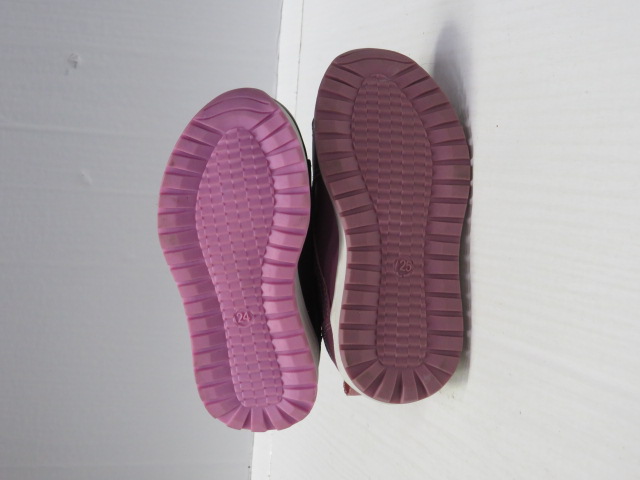 Buty Sportowe Dziecięce 1932A MIX2 23-28 2