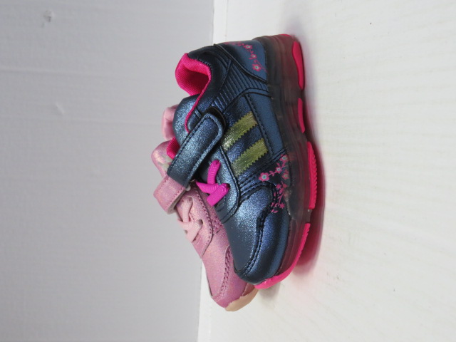 Buty Sportowe Dziecięce S080-3 MIX3 21-26