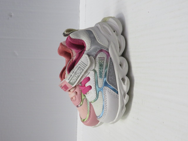 Buty Sportowe Dziecięce S007-2 MIX2 22-27