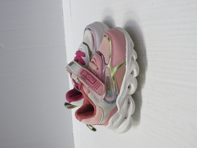 Buty Sportowe Dziecięce S007-2 MIX2 22-27 1