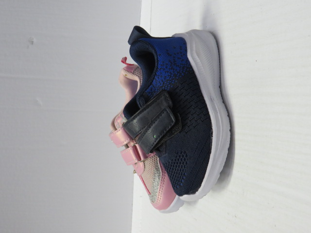 Buty Sportowe Dziecięce 1909 MIX2 19-24