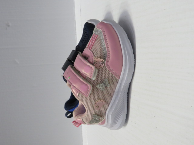 Buty Sportowe Dziecięce 1909 MIX2 19-24 1