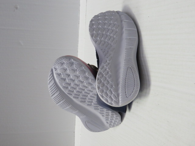 Buty Sportowe Dziecięce 1909 MIX2 19-24 2