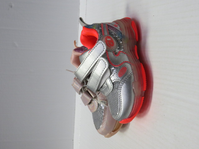 Buty Sportowe Dziecięce S027 MIX3 20-25