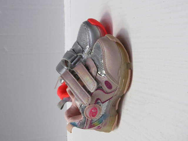 Buty Sportowe Dziecięce S027 MIX3 20-25 1