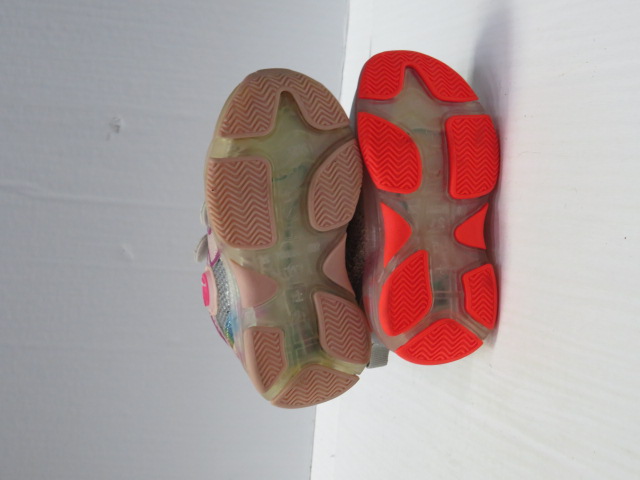 Buty Sportowe Dziecięce S027 MIX3 20-25 2