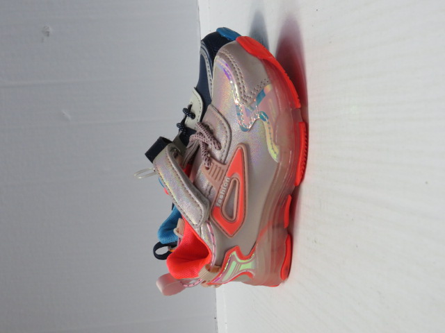 Buty Sportowe Dziecięce S035 MIX3 21-26 1