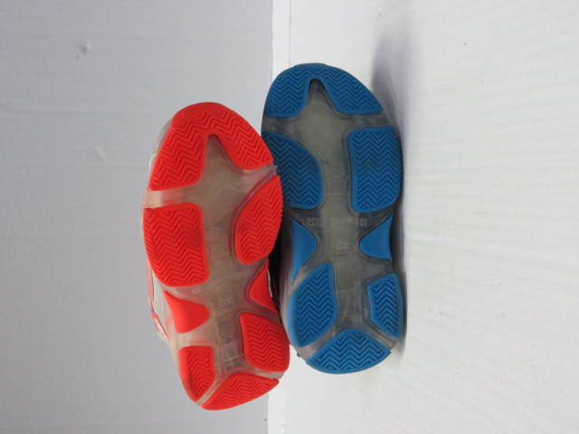 Buty Sportowe Dziecięce S035 MIX3 21-26 2