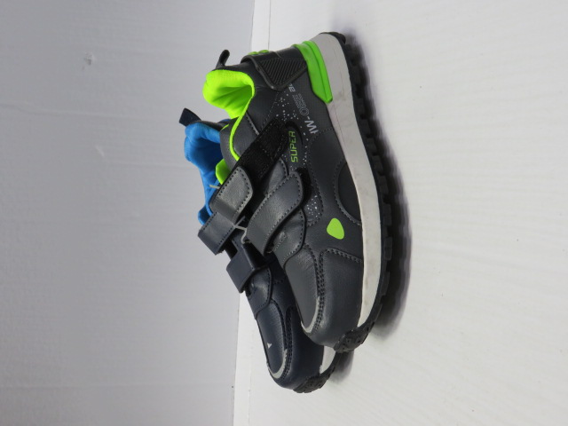 Buty Sportowe Dziecięce S806-2 MIX2 31-36