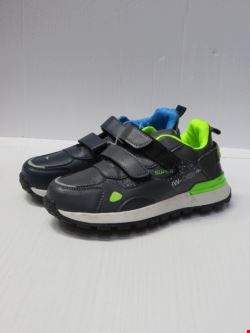 Buty Sportowe Dziecięce S806-2 MIX2 31-36