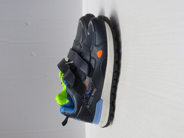 Buty Sportowe Dziecięce S806-2 MIX2 31-36 1