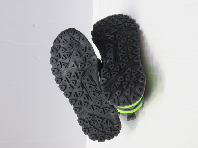 Buty Sportowe Dziecięce S806-2 MIX2 31-36 2