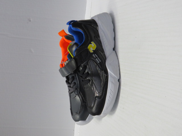 Buty Sportowe Dziecięce S809-2 MIX3 31-36