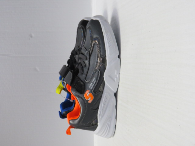 Buty Sportowe Dziecięce S809-2 MIX3 31-36 1