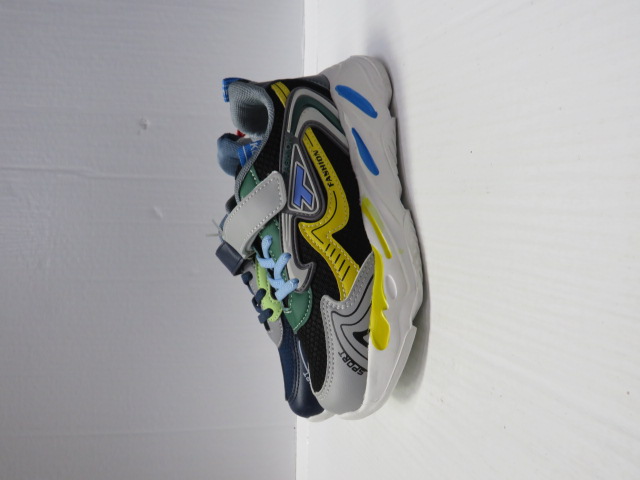 Buty Sportowe Dziecięce S067-2 MIX2 32-37