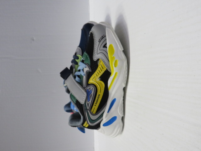 Buty Sportowe Dziecięce S067-1 MIX2 26-31 1