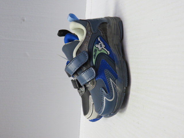 Buty Sportowe Dziecięce S079-3 MIX3 21-26