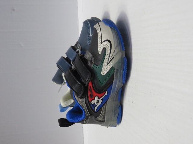 Buty Sportowe Dziecięce S079-3 MIX3 21-26 1