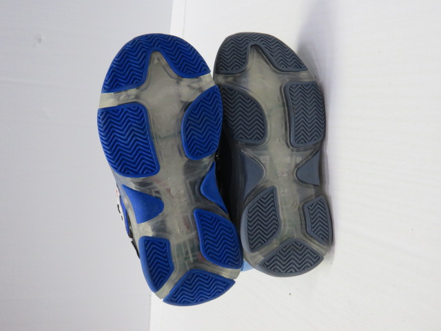 Buty Sportowe Dziecięce S079-3 MIX3 21-26 2