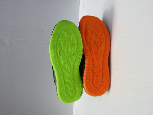 Buty Sportowe Dziecięce B119-2 MIX2 31-36 2