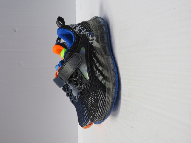 Buty Sportowe Dziecięce B122-1 MIX2 26-31