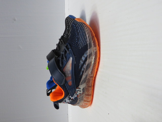 Buty Sportowe Dziecięce B122-1 MIX2 26-31 1