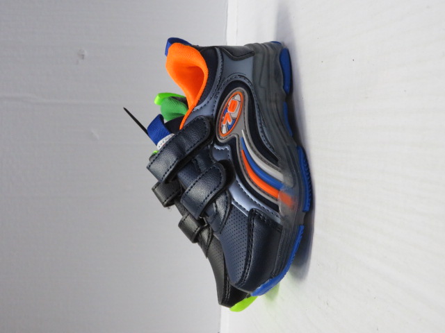 Buty Sportowe Dziecięce B132 MIX3 21-26