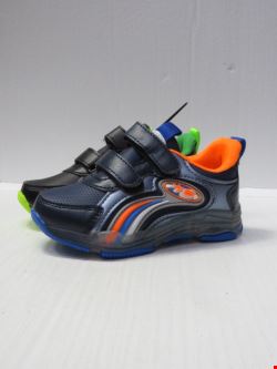 Buty Sportowe Dziecięce B132 MIX3 21-26