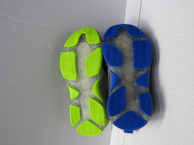 Buty Sportowe Dziecięce B132 MIX3 21-26 2