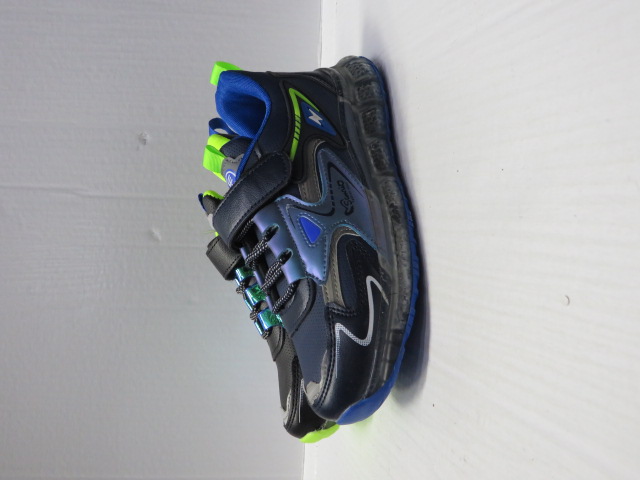 Buty Sportowe Dziecięce B131-2 MIX2 31-36