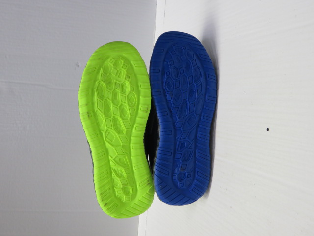 Buty Sportowe Dziecięce B131-2 MIX2 31-36 2