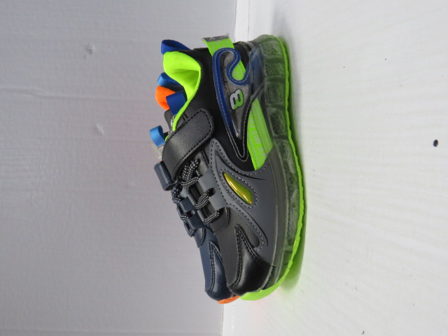 Buty Sportowe Dziecięce B130-2 MIX2 31-36